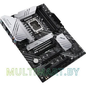 Материнская плата ASUS Prime Z690-P картинка 5